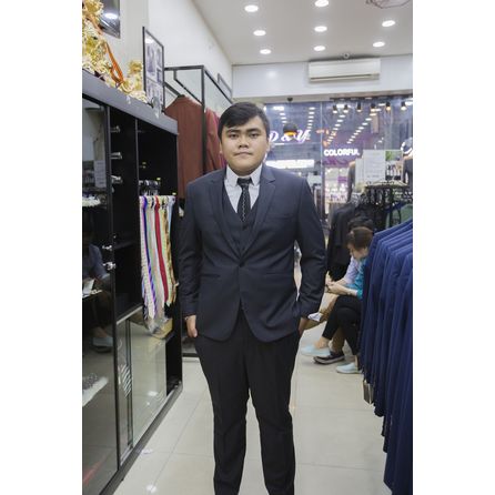 Suit Chú Rể 041